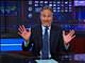 The Daily Show with Jon Stewart : August 5,  2010 : (08/05/10) Clip 1 of 4