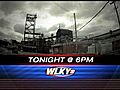 Preview WLKY Investigates: Safety At Carbide Industries