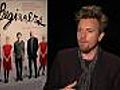 Anglophenia: Ewan McGregor Stars in the Indie Dramedy,  