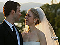 Video: Chelsea Clinton Wedding Details