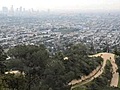 Los Angeles&#039; park neighborhoods