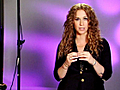 Alanis Morissette On 50 Cent’s Video &quot;21 Questions&quot;