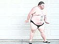 Fat Man Dance