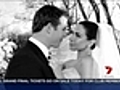 Kate Ritchie ties the knot