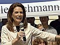 Another epic fail from Bachmann