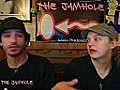 The Jamhole Ep 185 - archive from live video