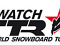 TTR Sprint U.S. Snowboarding Grand Prix - Practice Day with Kelly Clark