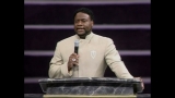 News: Bishop Eddie Long Press Conference