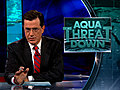Aqua ThreatDown - Oyster Sluts,  Japanese Hackers & Israeli Regulators