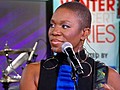 India.Arie’s Soul-Searching