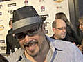 David Zayas Skyline and Dexter Interview-SCREAM Awards 2010