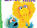 Sesame Street: Sing,  Hoot & Howl with the Sesame Street Animals