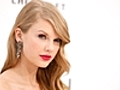 Taylor Swift Lends A Hand To Tornado Victims In The South