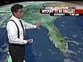 [Video] Accu-Weather Forecast