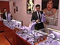Elizabeth Taylor’s Jewels Valued at $150 Million