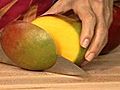 Mango una fruta jugosa y de gran saboR