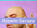 Roberto Saviano