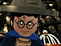 LEGO Harry Potter: Años 1-4