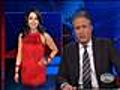 The Daily Show with Jon Stewart : November 17,  2010