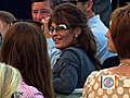 Will Sarah Palin run in 2012?