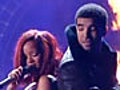 Rihanna - What’s My Name? [Live] ft Drake