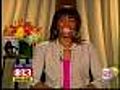 Coffee With: Venus Williams