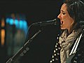 KT Tunstall on her new sound