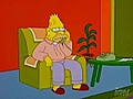 The Simpsons - The Complete Eighth Season Videos - Deleted Scenes