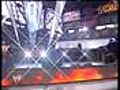 Rollin Live at Wrestlemania 19