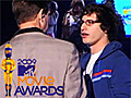 Andy Samberg Explains Why It Will Be The Best Movie Awards Show Ever