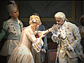 San Diego Opera Spotlight: Der Rosenkavalier