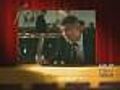 Clooney Getting Rave Reviews For 'Up In The Air'