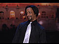 Kat Williams On Obama,  McCain. & Bill Clinton! [Clip From Pimpin Pimpin&#039; Dvd]