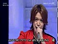 【MS】110624 Hey!Say!JUMP - OVER