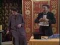 Tommy Cooper annoys magician (part 1/2)