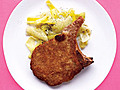 Breaded Pork Chops