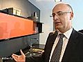 Luxus trotzt Krise - Poggenpohl-Chef Elmar Duffner im Porträt