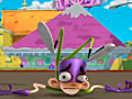 Fanboy & Chum Chum: 