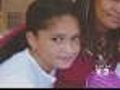 Funeral Held For Girl Who Drowned On Field Trip