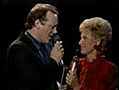 Tammy Wynette & Mark Gray........Sometimes When We Touch