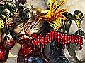 Splatterhouse. Entrevista