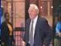 George Ryan Seeks Early Prison Release