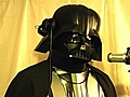 Chad Vader - Day Shift Manager - Chad Vader Sings 