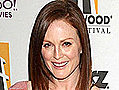 Julianne Moore Turns 50!