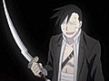 Fullmetal Alchemist: Brotherhood - Ep 25 - Doorway of Darkness (DUB)