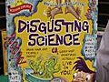 Disgusting Science Kit Review
