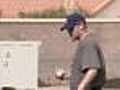Cubs Spring Training Kicks Off In Arizona