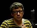 Metrópolis - Entrevista com Graham Coxon