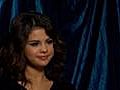 Selena Gomez Speaks on New Single