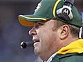 Who is Mike McCarthy?